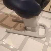 Attrezzo x presso terapia