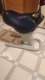 Attrezzo x presso terapia