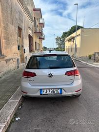 Golf 7 3 mezzo