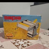 Macchina per pasta manuale Marcato Ampia 150