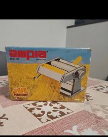Macchina per pasta manuale Marcato Ampia 150
