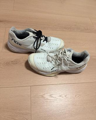 Scarpe padel nox at10