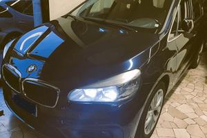 Bmw 216 216d Active Tourer Advantage