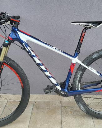 SCOTT SCALE 710 27.5