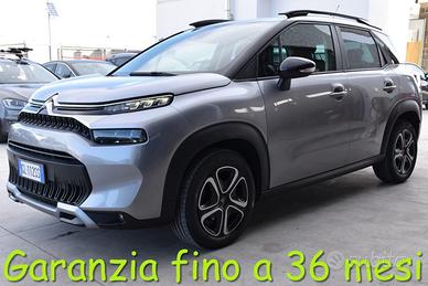CITROEN C3 Aircross BlueHDi 120 S&S EAT6 Feel