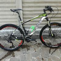 MTB Merida