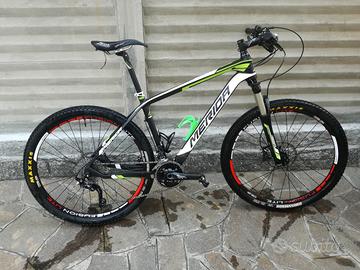 MTB Merida