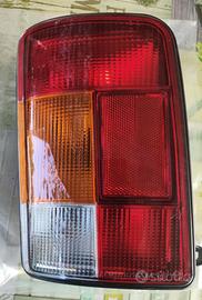 Faro posteriore sinistro Lada Niva 2019 NUOVO