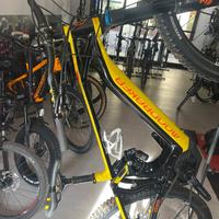 Ebike Mondraker R level  garanzia a vita  taglia M