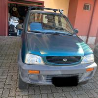Daihatsu Terios