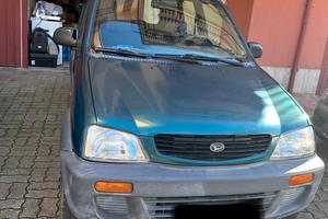 Daihatsu Terios