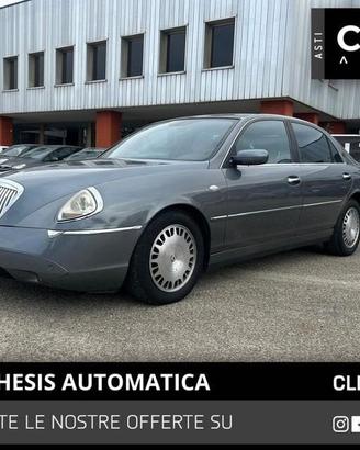 Lancia Thesis 2.4 jtd 20v Executive 185cv auto