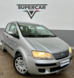 Fiat Idea 1.4 Benz, Euro 4, uni propriet, si neopa