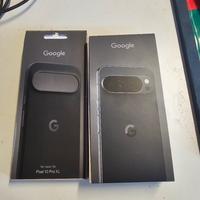 google pixel 10 pro xl 256giga nuovo
