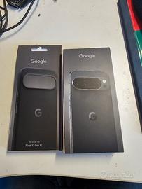 google pixel 10 pro xl 256giga nuovo