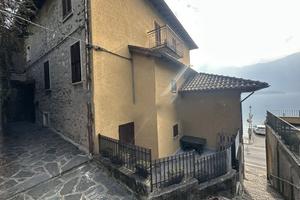 Casa vacanza domaso 50 metri dal battello