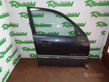 PORTA ANTERIORE DESTRA PER REXTON 2006