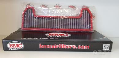 Filtro aria bmc mv agusta brutale 750s/910