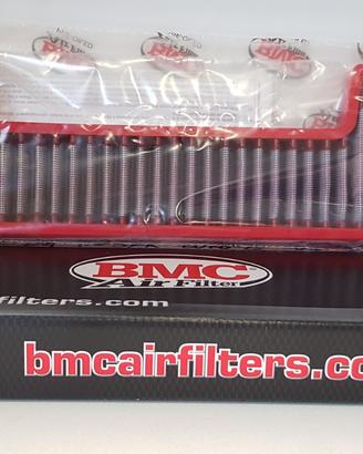 Filtro aria bmc mv agusta brutale 750s/910