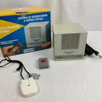 Telesalvavita BEGHELLI art.959