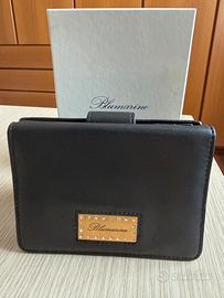 Portafoglio donna Blumarine nuovo mai usato
