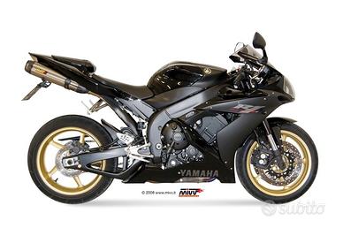 telaio yamaha  r1 2005 