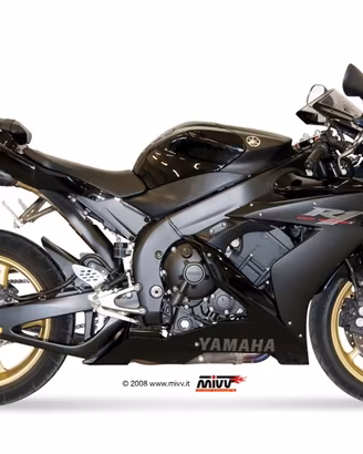telaio yamaha  r1 2005 