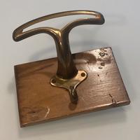 Appendiabiti da parete