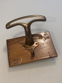 Appendiabiti da parete