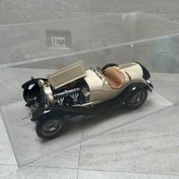 Pocher Alfa Romeo 8C 2300 Sport Touring scala 1/8