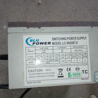 alimentatore pc 480 w