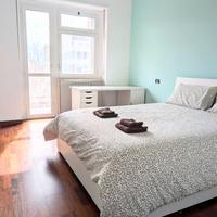 BHome apartment for 4 guests