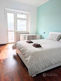 BHome apartment for 4 guests