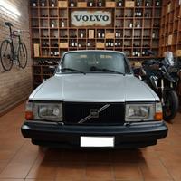 volvo Polar SW ASI impianto gas,gancio traino 