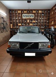 volvo Polar SW ASI impianto gas,gancio traino 