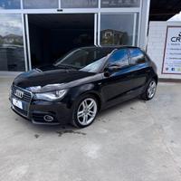 Audi A1 1.6 TDI S tronic line edition plus