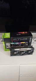 RTX 3080 EVGA 10 GB