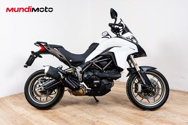 DUCATI MULTISTRADA 950 - 2018