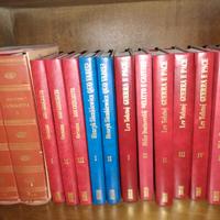 Vari libri