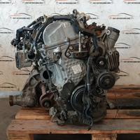 Motore Honda CRV 2.2 diesel codice N22B3 3005462