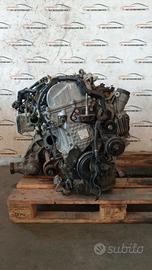 Motore Honda CRV 2.2 diesel codice N22B3 3005462