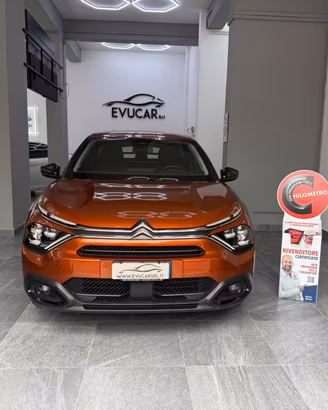 Citroen C4 BlueHDi 130 S&S EAT8 Shine IVA ESPOSTA