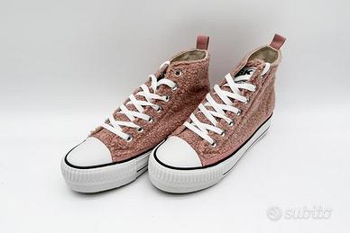 Sneakers / scarpe old pink nuove numero 39