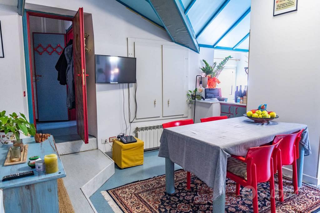 Appartamento – Laigueglia, Savona - Vista 5