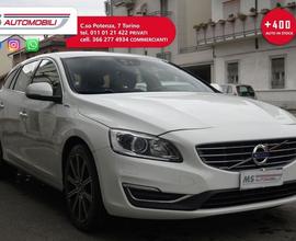 Volvo V60 D6 Twin Engine Geartronic Summum Un...