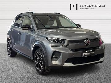 CITROEN C3 1.2 puretech turbo Max 100cv s&s