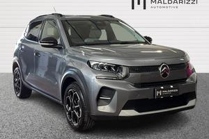 CITROEN C3 1.2 puretech turbo Max 100cv s&s