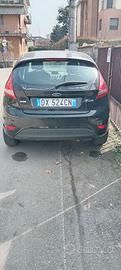 Ford Fiesta 1400 hdi