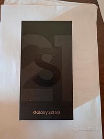 Samsung S21 256 gb
