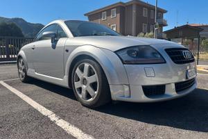 Audi TT mk1 1.8T 179CV Asi